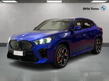 BMW iX2 xdrive 30 MSport Pro