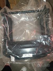 telaio sedile sx Nissan Qashqai 2015