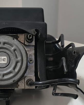 9814482680 Pompa ABS Peugeot 208 12/19