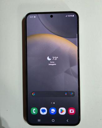 Samsung S24 128 Giga