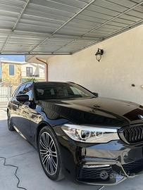 Bmw 520 d msport g31