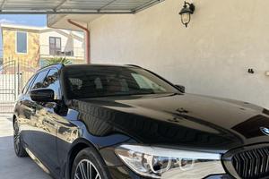 Bmw 520 d msport g31