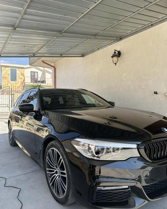 Bmw 520 d msport g31