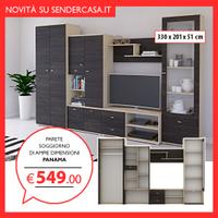 UNA GIUSTA "VIA DI MEZZO!"....