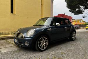 Mini cooper D