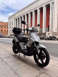 Elettrico scooter 125 cc FD MOTORS