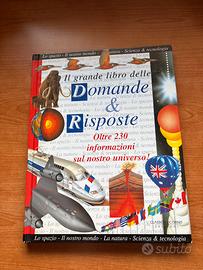 Il grande libro delle Domande & Risposte