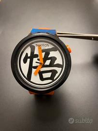 Orologio Swatch Dragonball