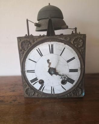 3 OROLOGI A Pendolo con mobile