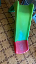 Scivolo per bambini