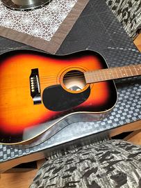 chitarra classica CREMONA