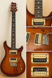 🎸 PRS SE Standard - Electric Guitar