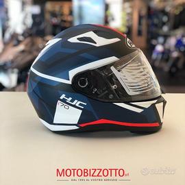 Casco Integrale HJC i70 Elim