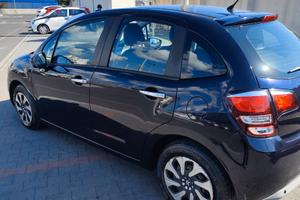 Citroen C3 1.2  2013