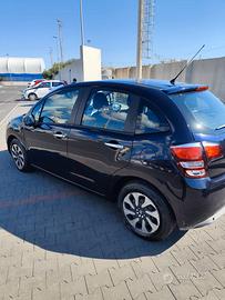 Citroen C3 1.2  2013