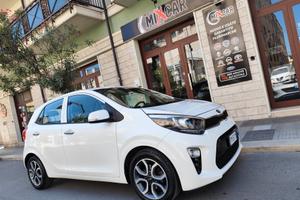 Kia Picanto 1.0 12V EcoGPL Cool NAVI