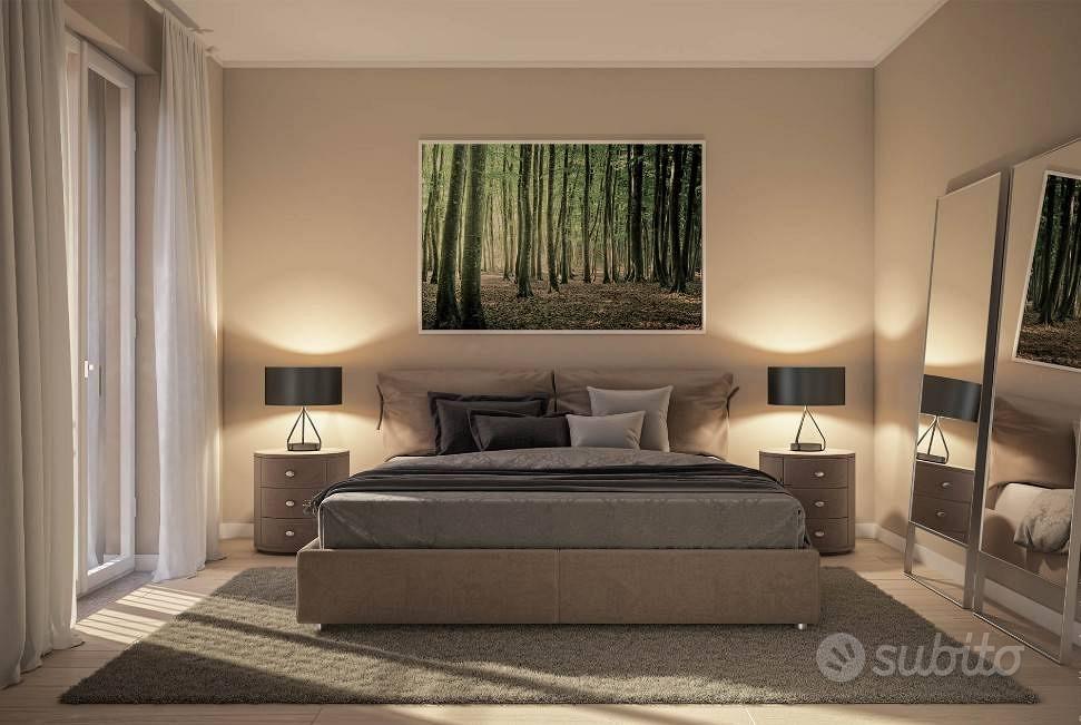 Appartamento – Treviso, San Lazzaro - Vista 2