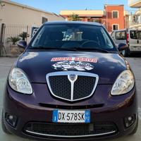 Lancia Ypsilon 1.3 Diesel 75 Cv