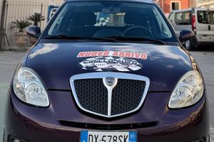 Lancia Ypsilon 1.3 Diesel 75 Cv
