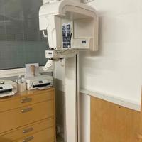 Rx Ortopanoramico Planmeca XC funzionante