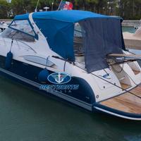 Airon Marine 388 con motori Diesel