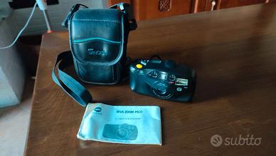 Macchina fotografica MINOLTA