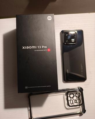XIAOMI 13 PRO 12/256 