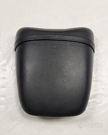 SELLA SEDILE SEAT POSTERIORE PASSEGGERO COMFORT BM
