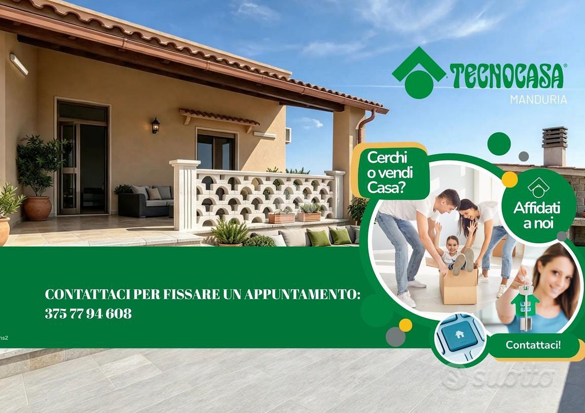 Casa – Maruggio, Campomarino di Maruggio - Altro