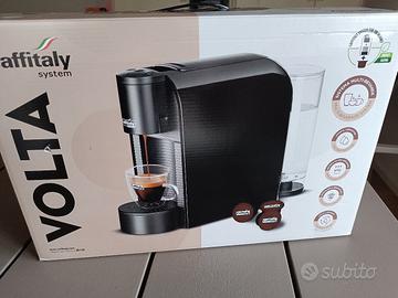 Macchina caffè Volta caffitaly S36