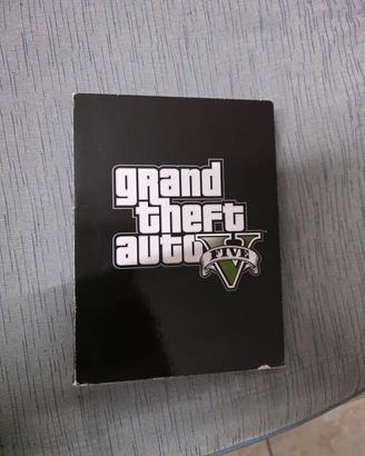 Grand Theft auto V.
