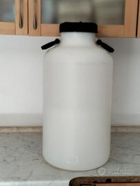 Bidone,barile,fusto per liquidi