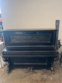 pianoforte
