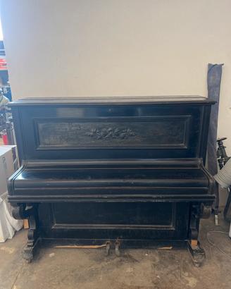 pianoforte