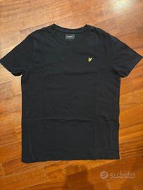 Maglia Lyle & Scott