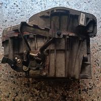 Cambio Mercedes classe A W169