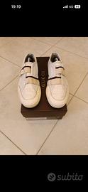 Scarpe gucci 41 in pelle