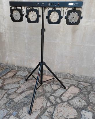 Fari Led Proel