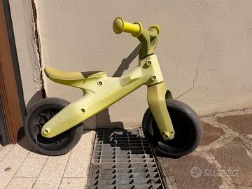 Chicco Balance Bike - Bici Senza Pedali