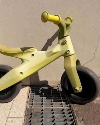 Chicco Balance Bike - Bici Senza Pedali