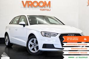 AUDI A3 3� serie A3 SPB 1.6 TDI Business
