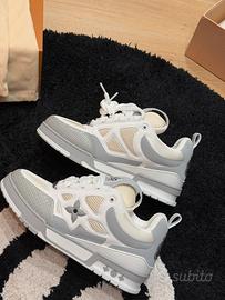 Lv skate grey