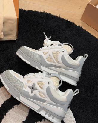 Lv skate grey