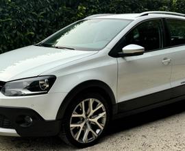 VOLKSWAGEN Polo 5ª serie - 2016