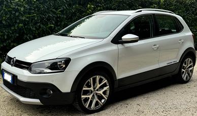 VOLKSWAGEN Polo 5ª serie - 2016