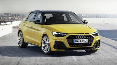 Ricambi audi A1 82A KIT AIRBAG