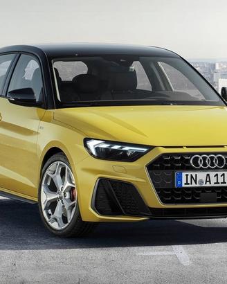 Ricambi audi A1 82A KIT AIRBAG