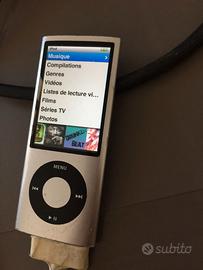 3579NN-Apple iPod Nano 5