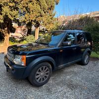 Land Rover Discovery 3