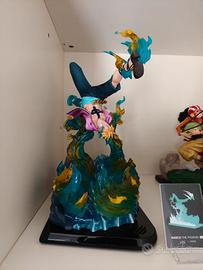 tsume art ikigai One piece 